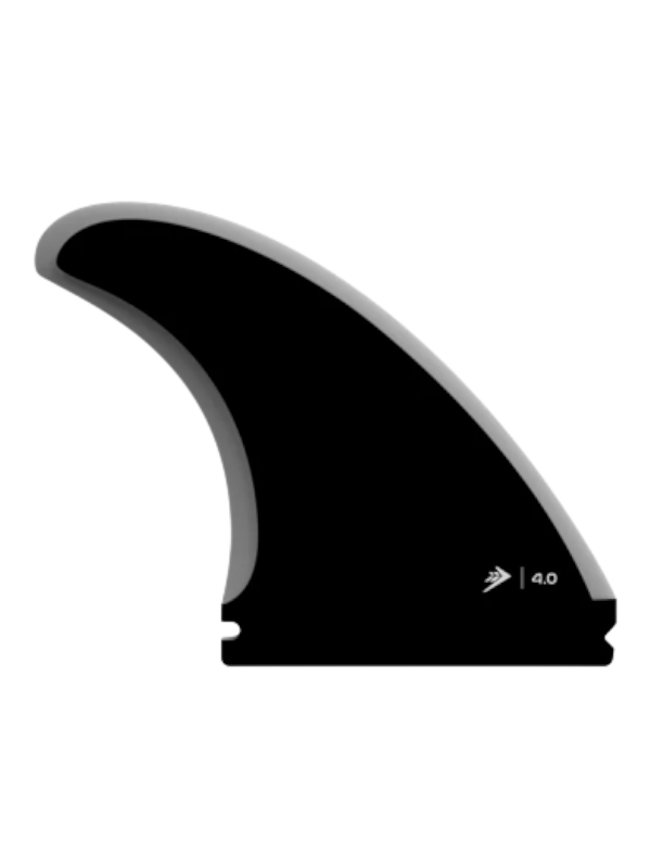 Firewire 4" Side Bites - Black
