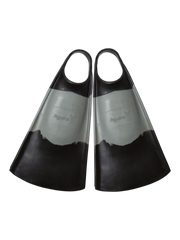 Hydro OG Fin Black/Charcoal