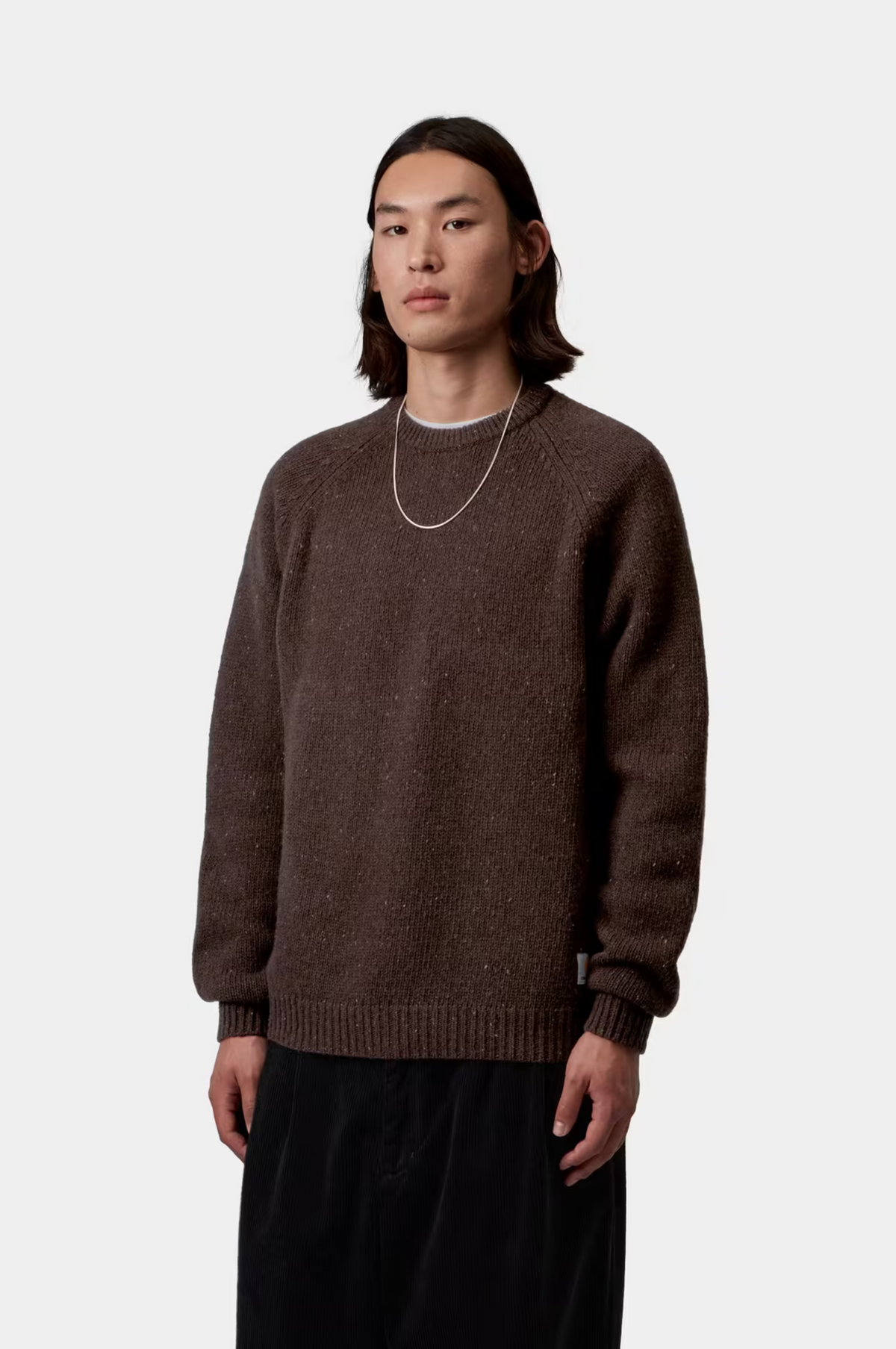 Carhartt WIP Anglistic Knit Jumper