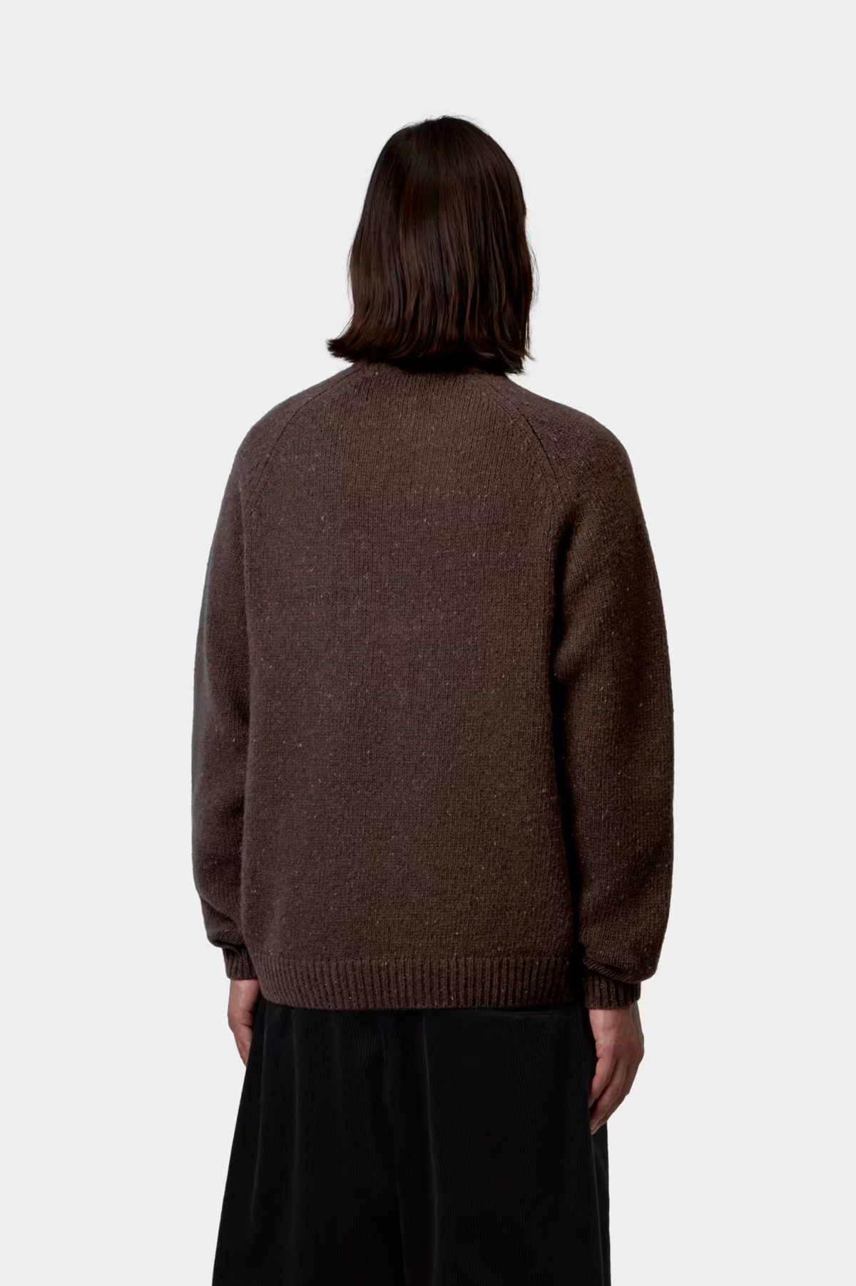 Carhartt WIP Anglistic Knit Jumper