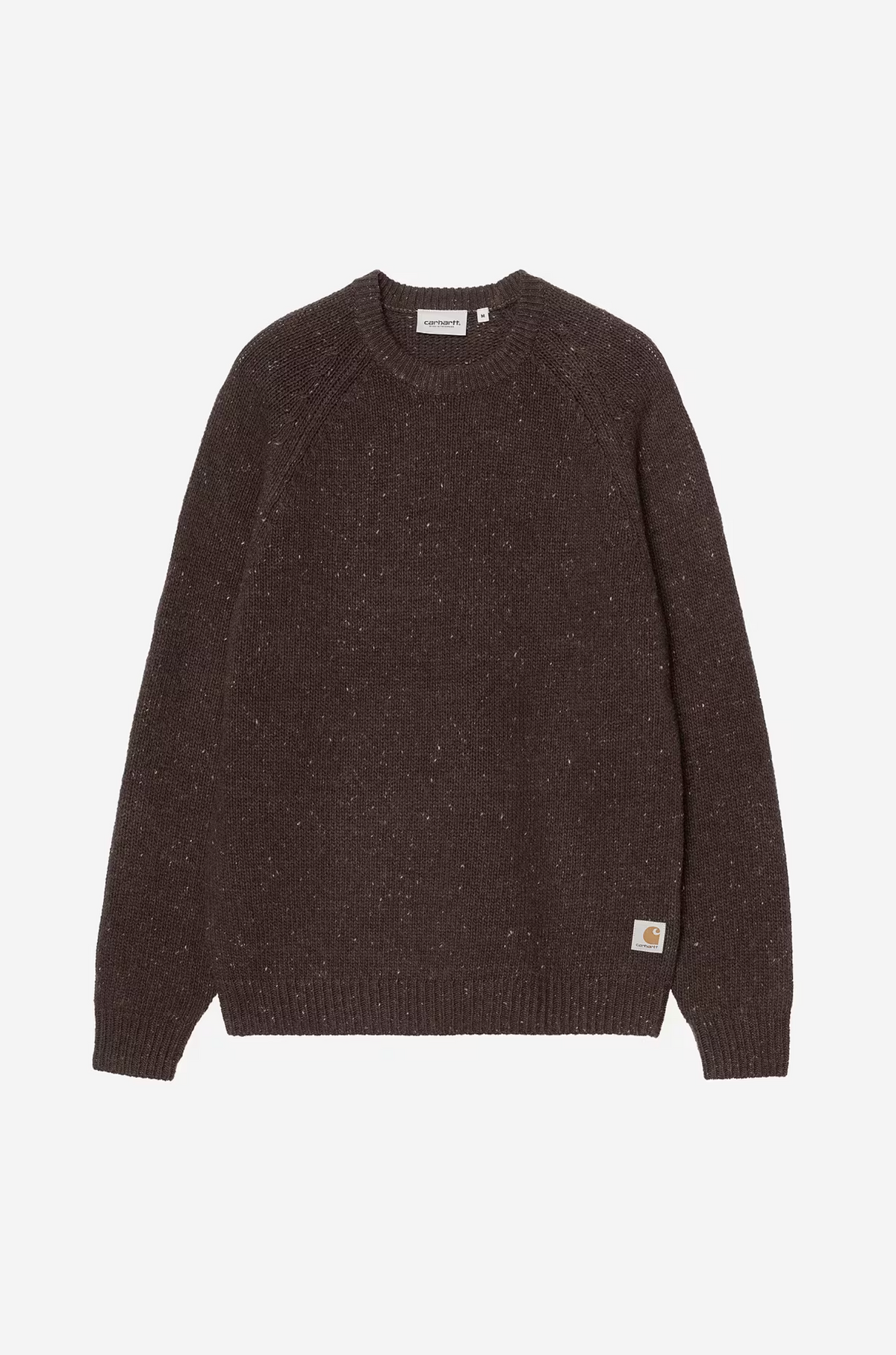 Carhartt WIP Anglistic Knit Jumper