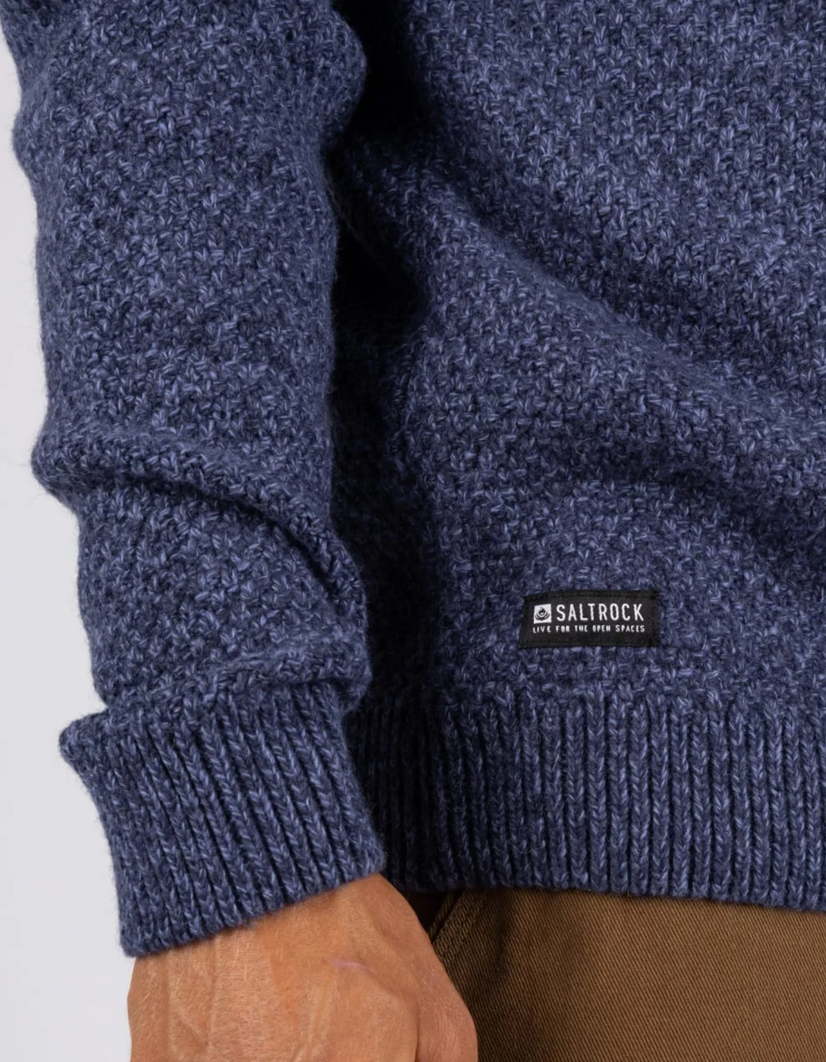 Saltrock Bury Knit Jumper