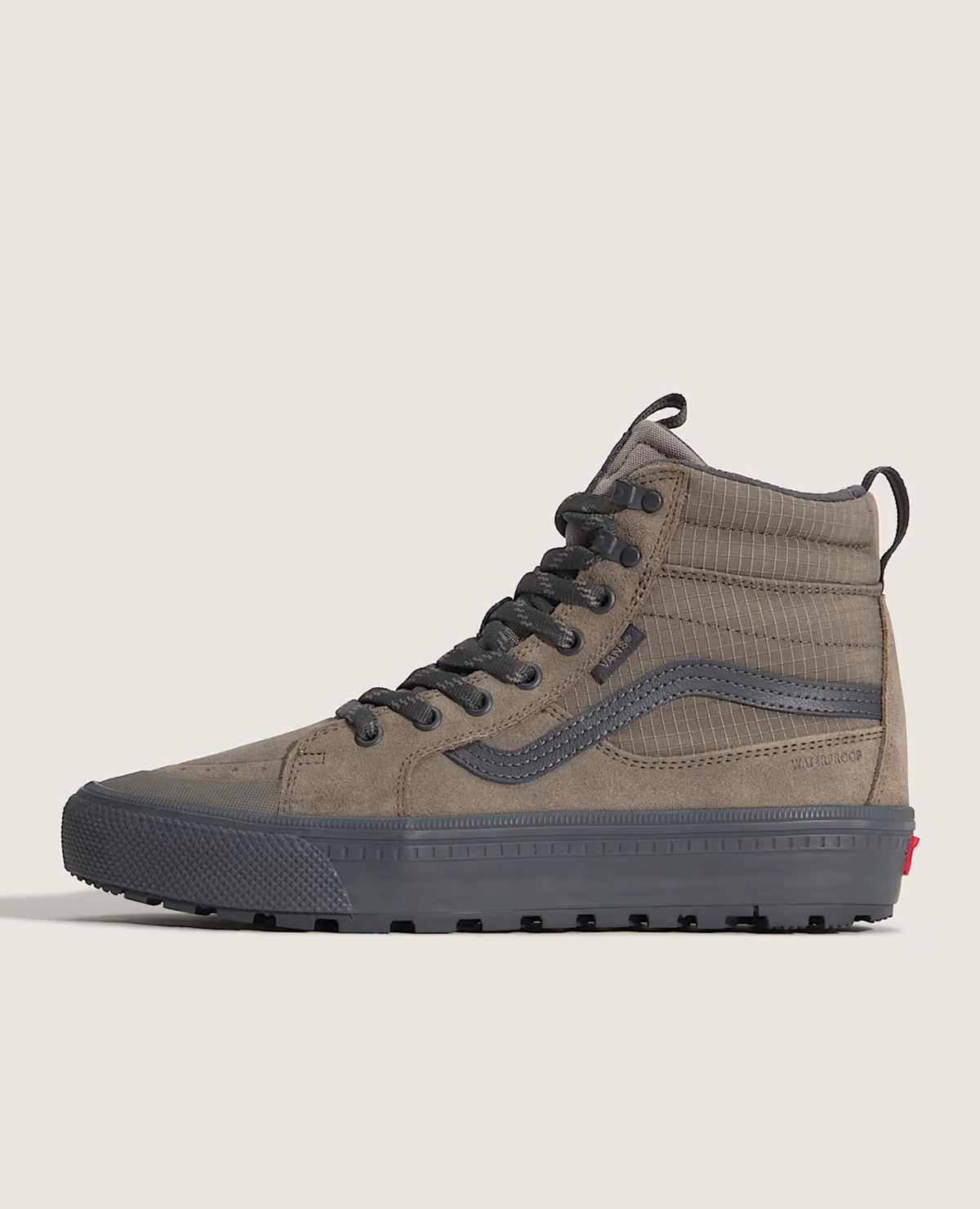 Vans Sk8-Hi Waterproof Insulated Shoe