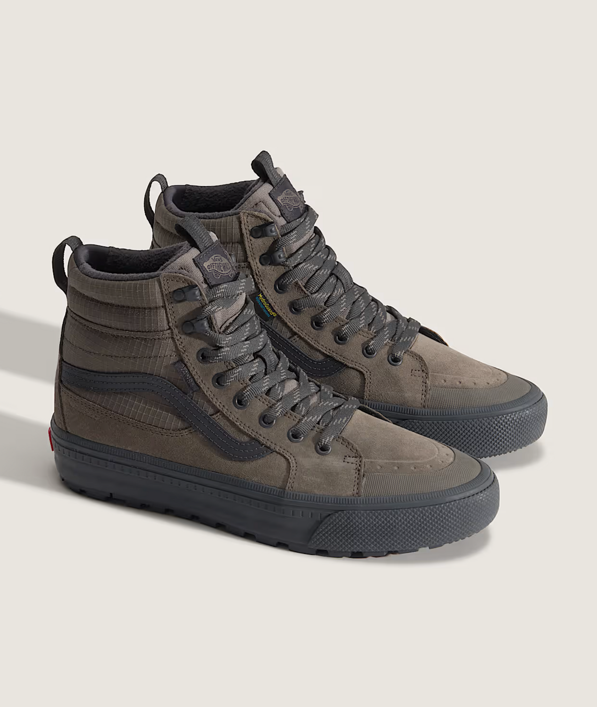 Vans Sk8-Hi Waterproof Insulated Shoe