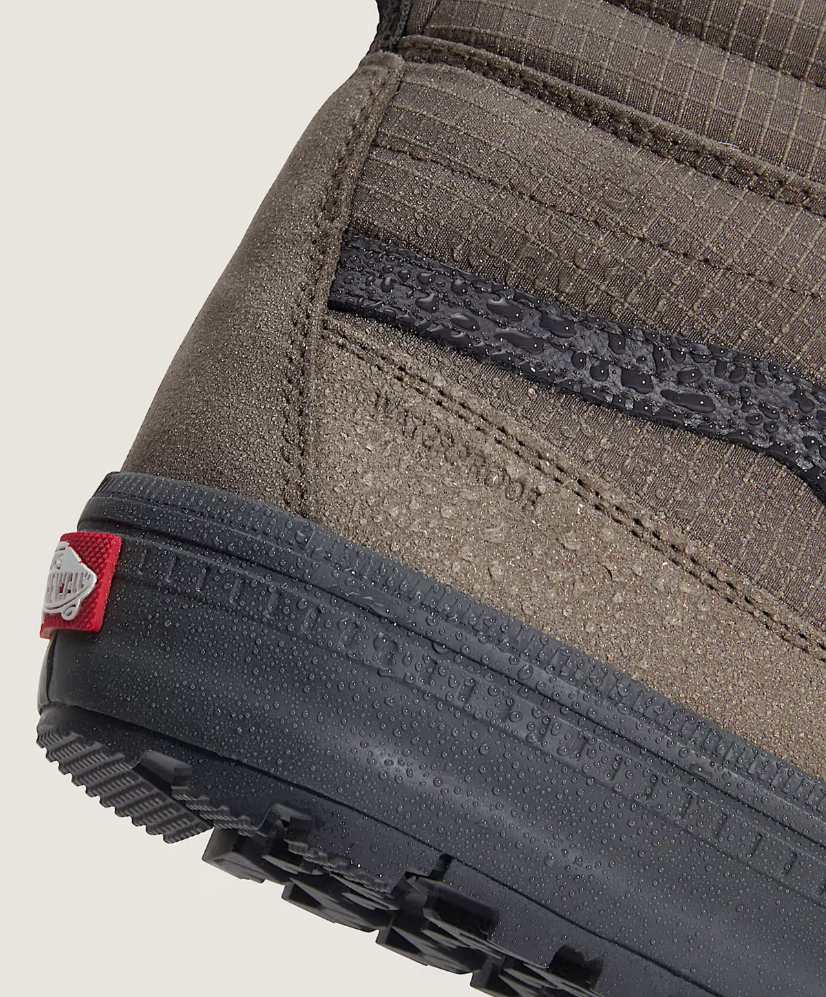 Vans Sk8-Hi Waterproof Insulated Shoe