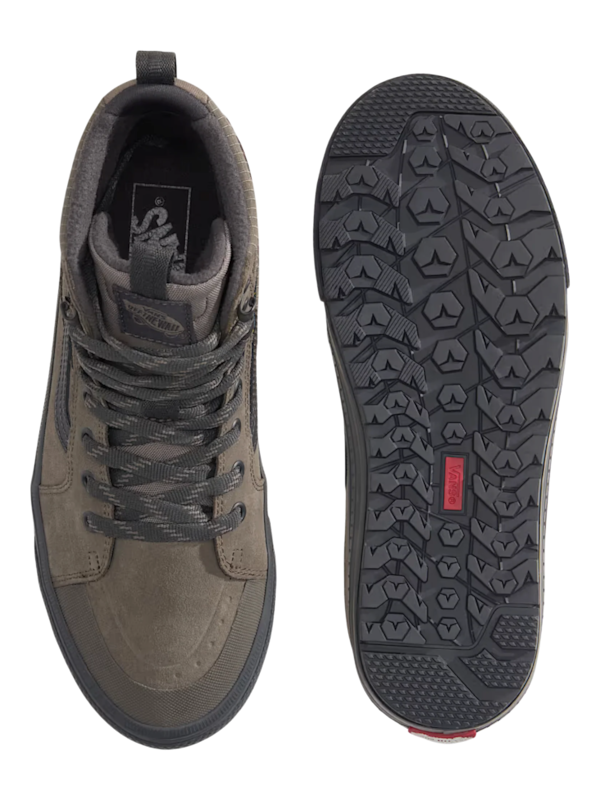 Vans Sk8-Hi Waterproof Insulated Shoe