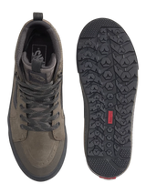 Vans Sk8-Hi Waterproof Insulated Shoe