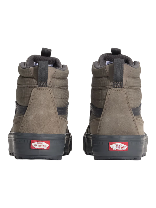 Vans Sk8-Hi Waterproof Insulated Shoe