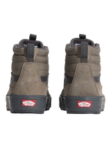 Vans Sk8-Hi Waterproof Insulated Shoe