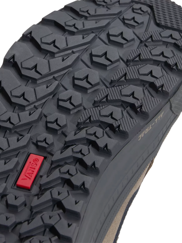 Vans Sk8-Hi Waterproof Insulated Shoe
