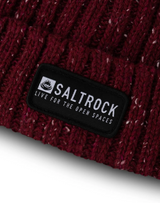Saltrock Heritage Beanie