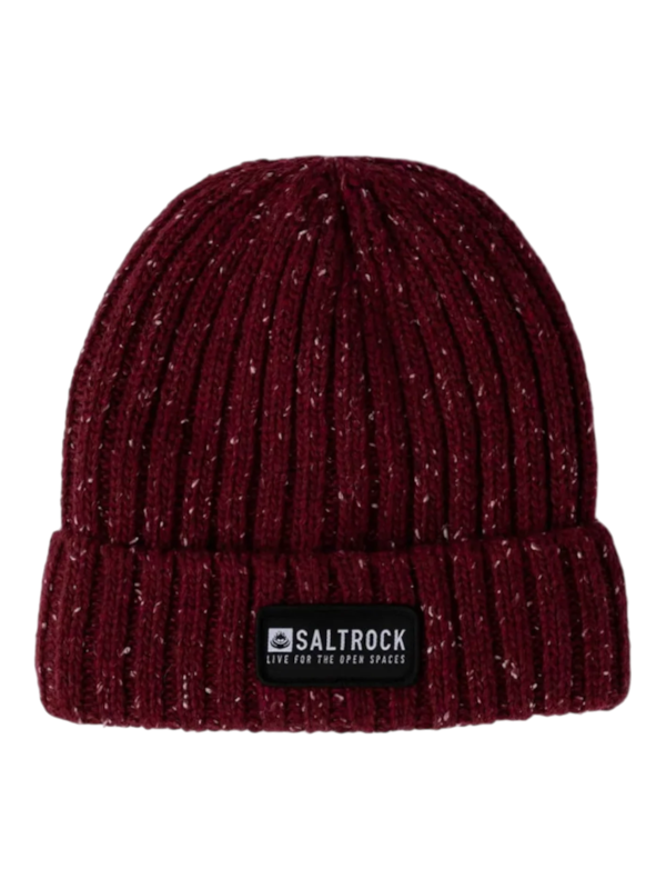 Saltrock Heritage Beanie
