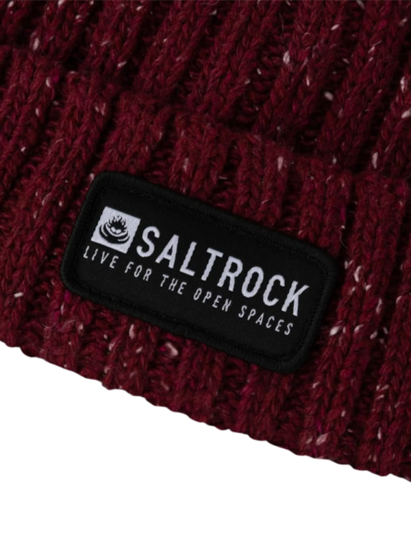 Saltrock Heritage Beanie