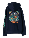 Saltrock Base Camp Kids Zip Hoodie