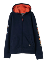 Saltrock Base Camp Kids Zip Hoodie