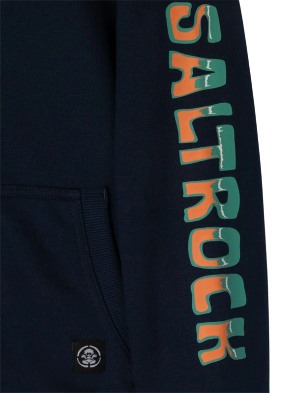 Saltrock Base Camp Kids Zip Hoodie