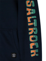 Saltrock Base Camp Kids Zip Hoodie