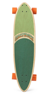 Saltrock Base Camp Longboard