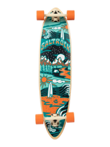 Saltrock Base Camp Longboard