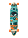 Saltrock Base Camp Longboard