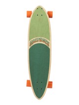 Saltrock Base Camp Longboard