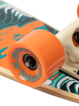 Saltrock Base Camp Longboard
