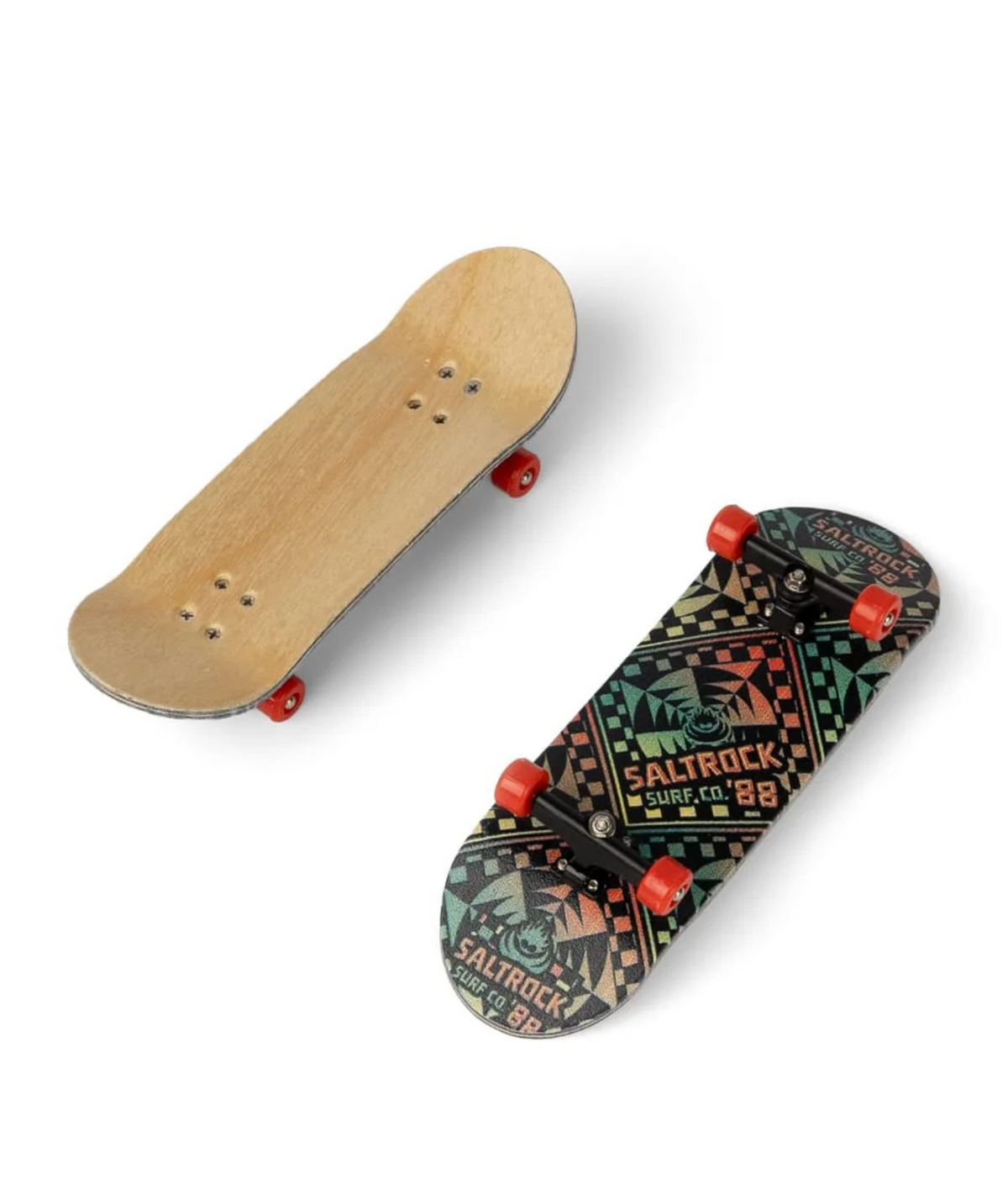 Saltrock Ska Digit Deck
