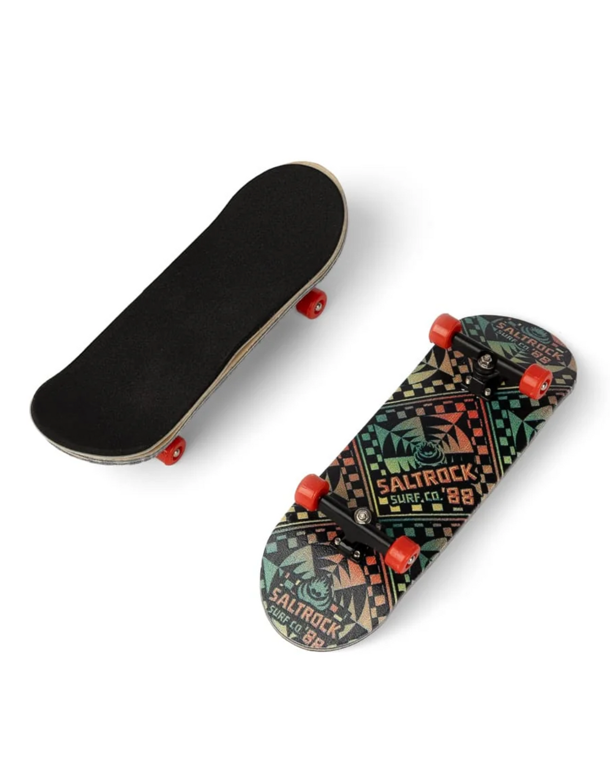 Saltrock Ska Digit Deck
