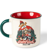 Saltrock Tokmas Mug