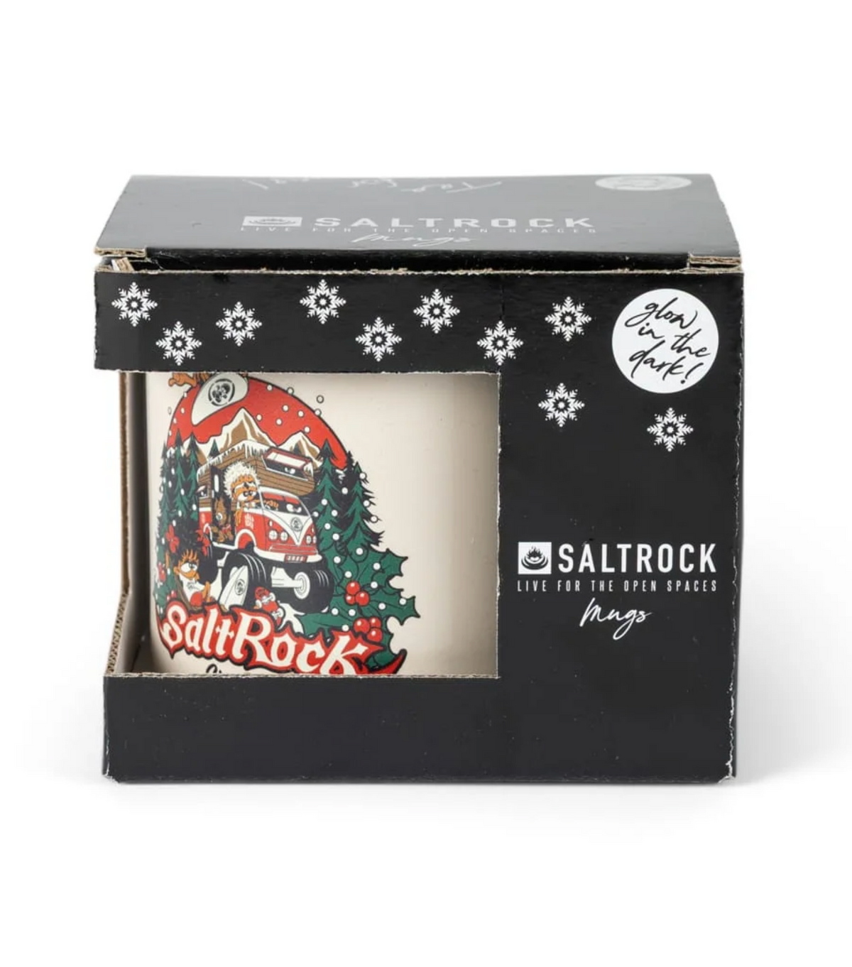 Saltrock Tokmas Mug