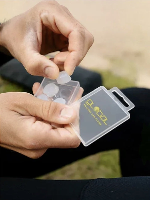 Global Ear Putty