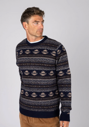Saltrock Merry Tokmas Jumper