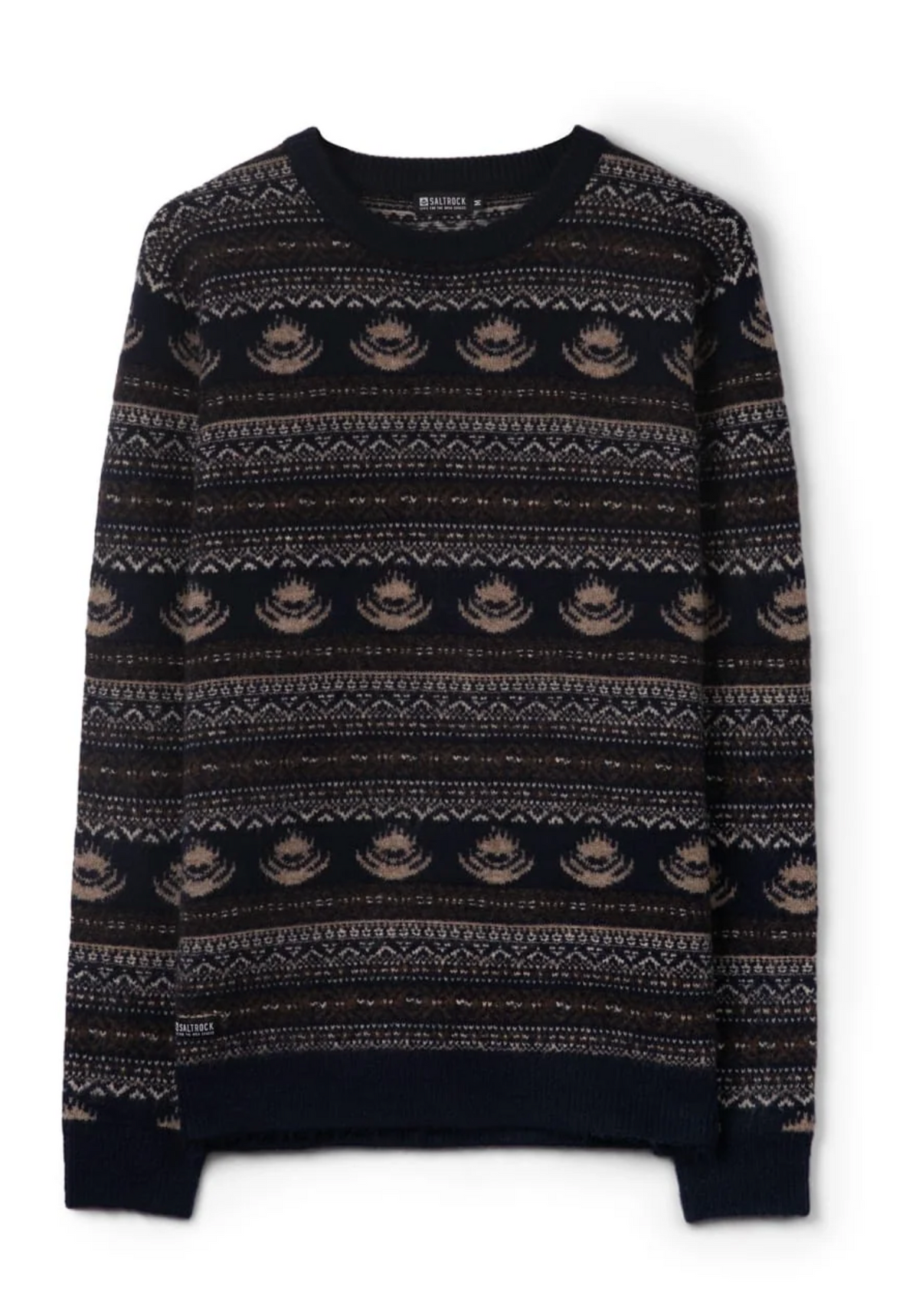 Saltrock Merry Tokmas Jumper