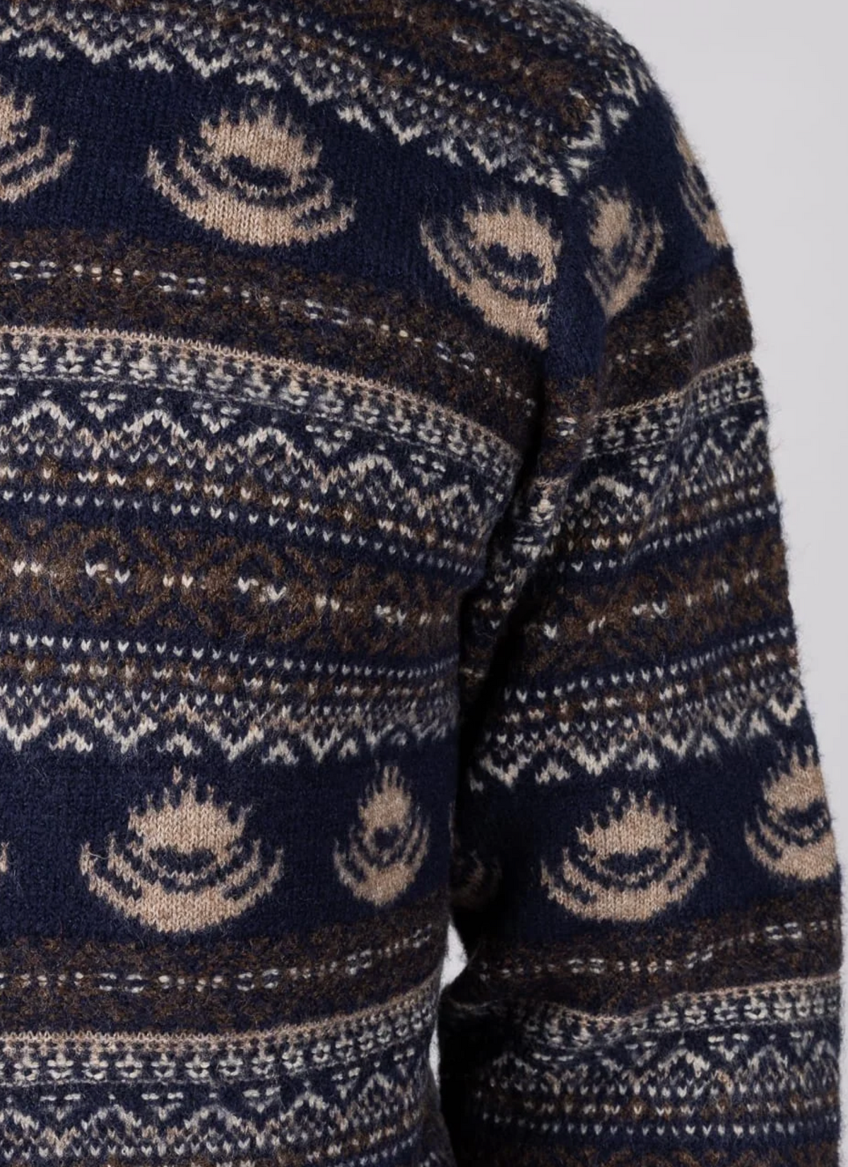 Saltrock Merry Tokmas Jumper
