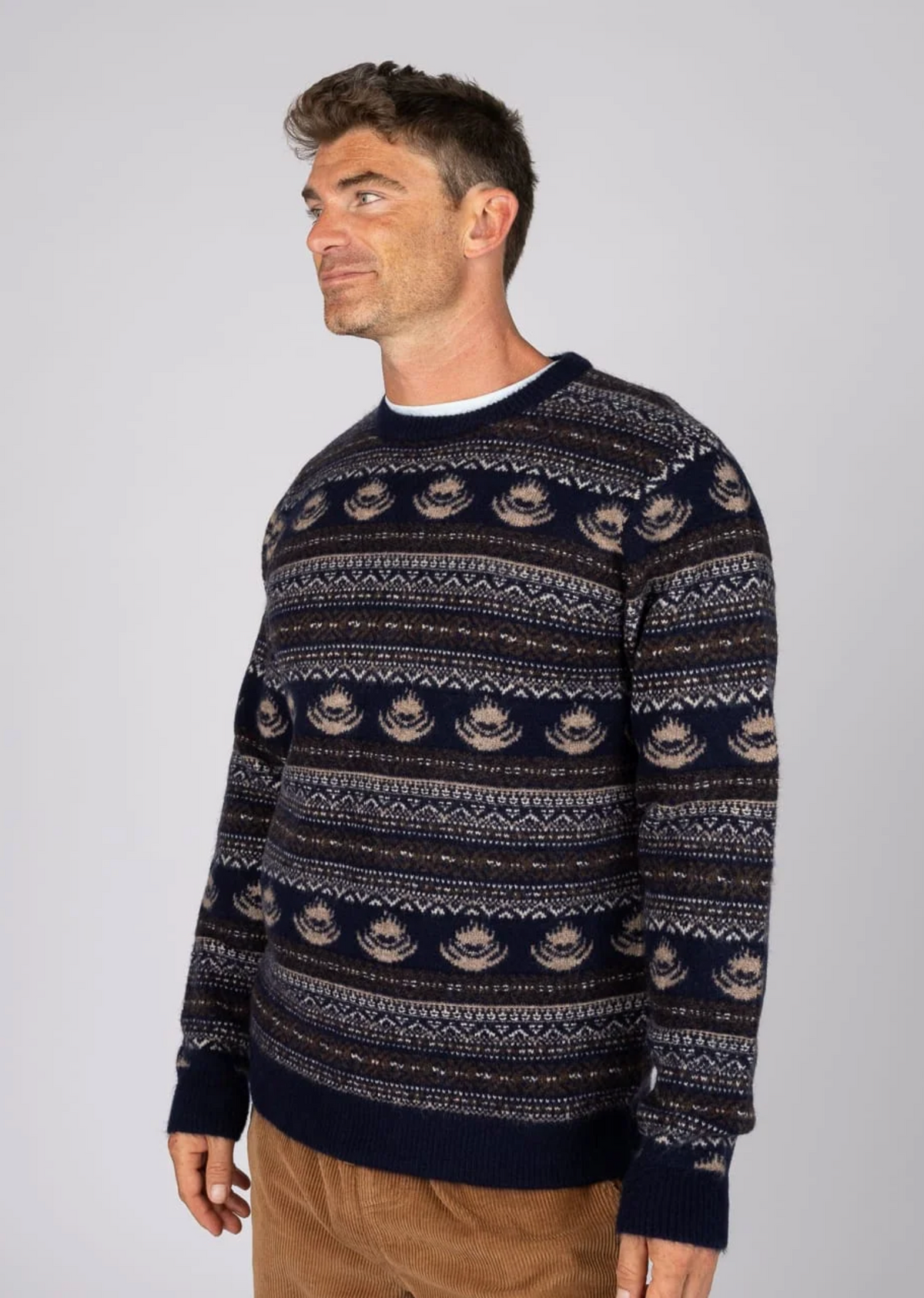 Saltrock Merry Tokmas Jumper