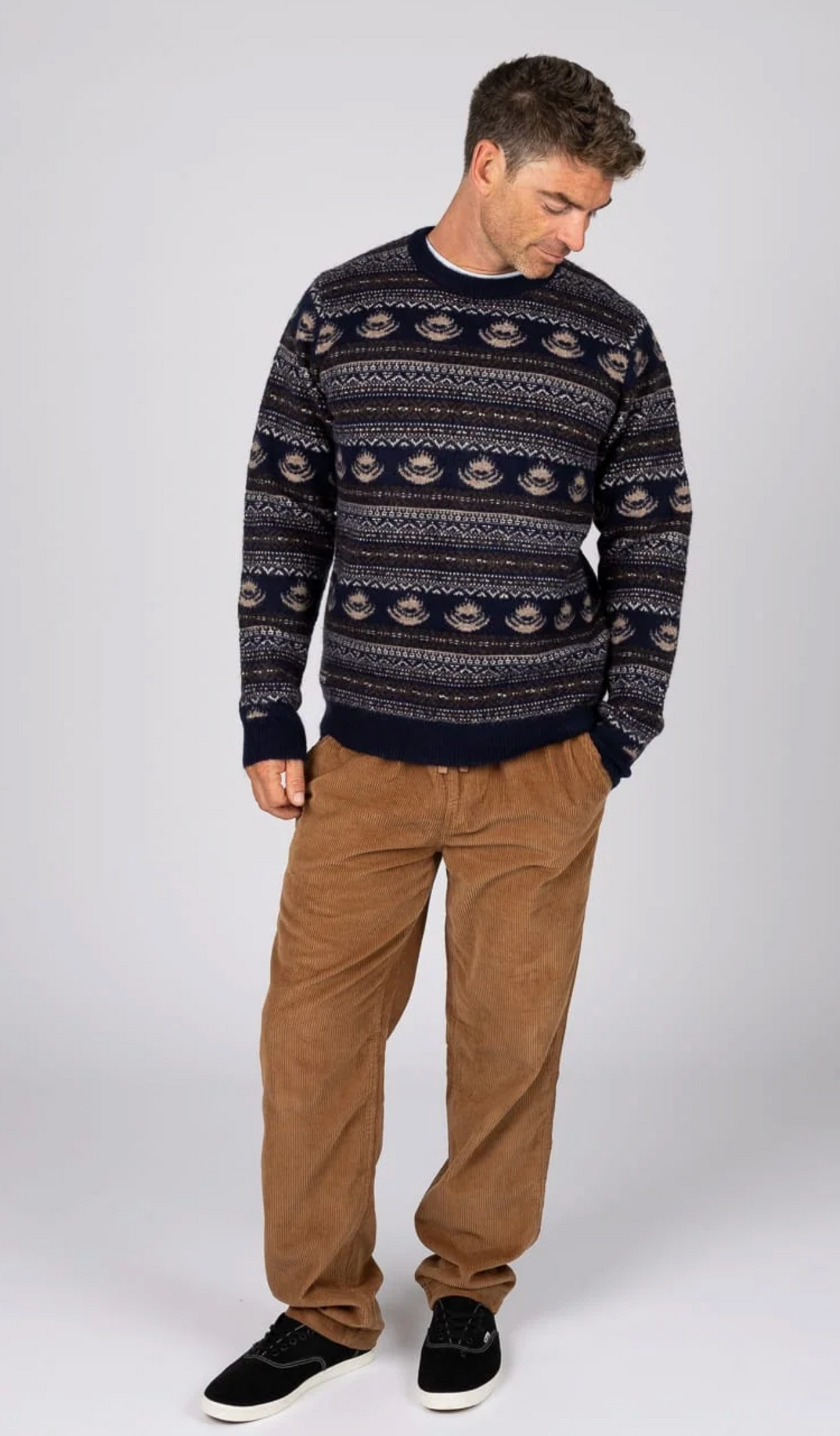 Saltrock Merry Tokmas Jumper