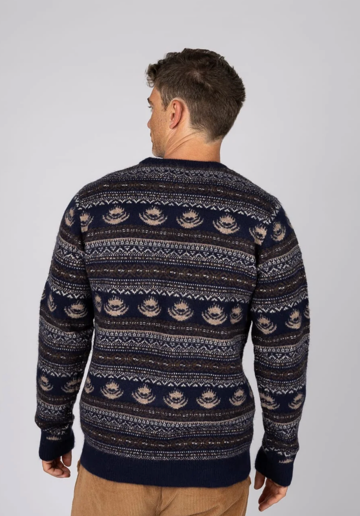 Saltrock Merry Tokmas Jumper