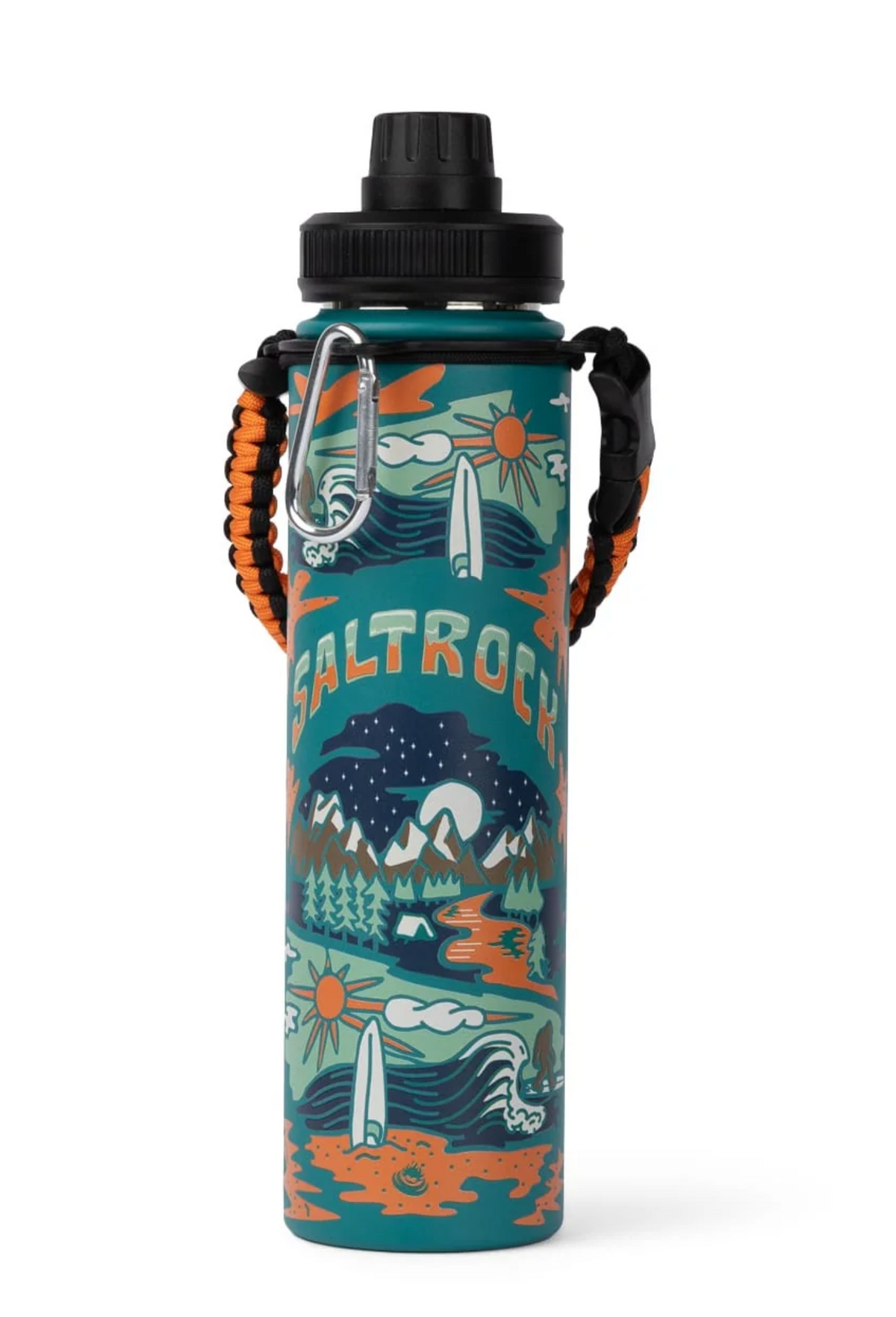 Saltrock Base Camp Water Bottle