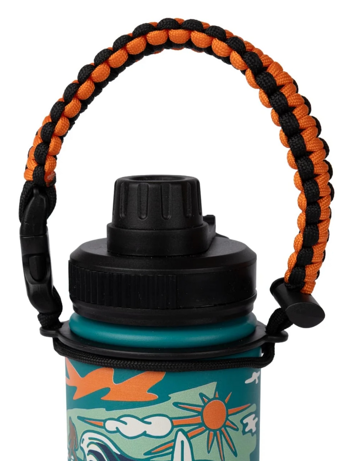 Saltrock Base Camp Water Bottle