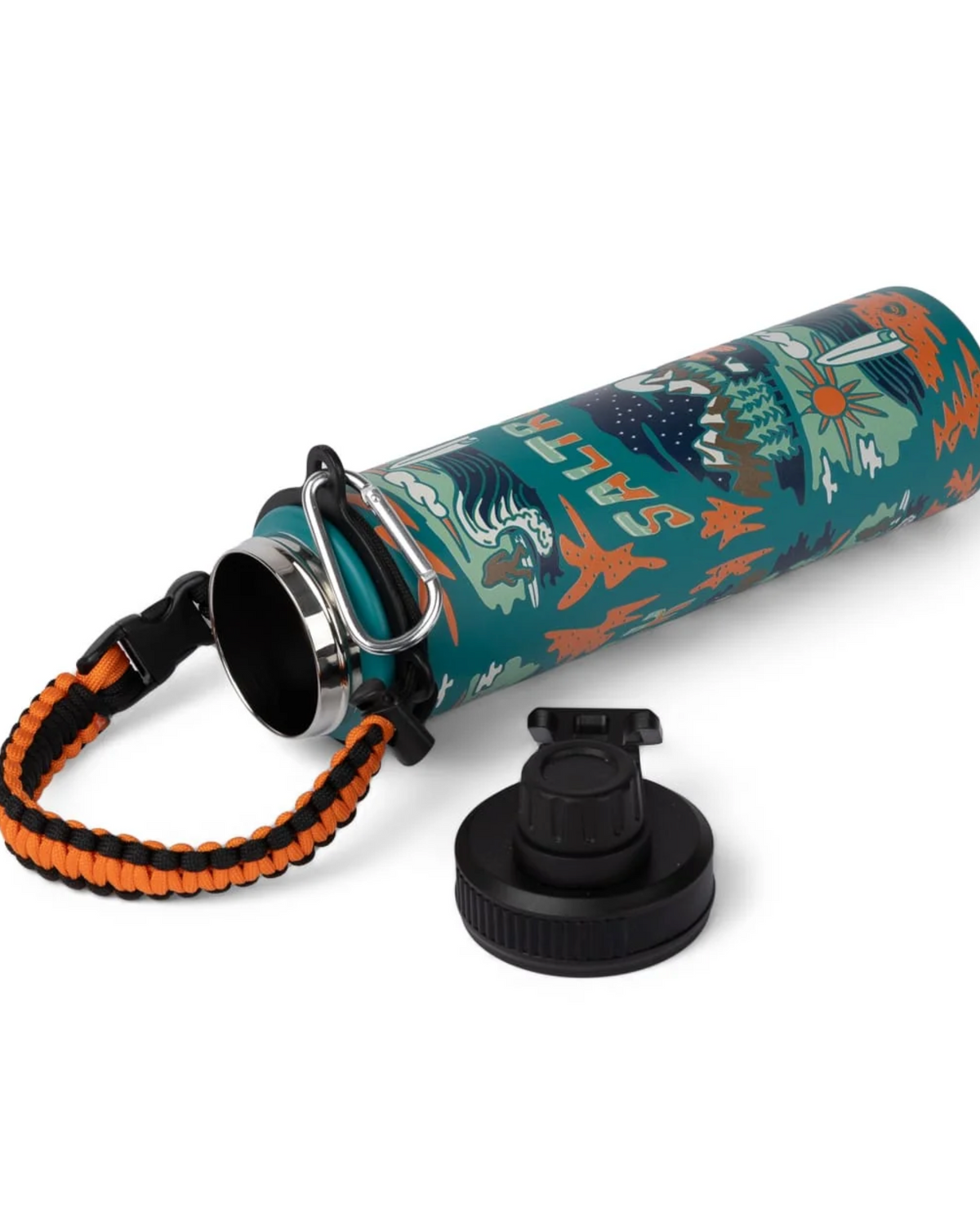 Saltrock Base Camp Water Bottle
