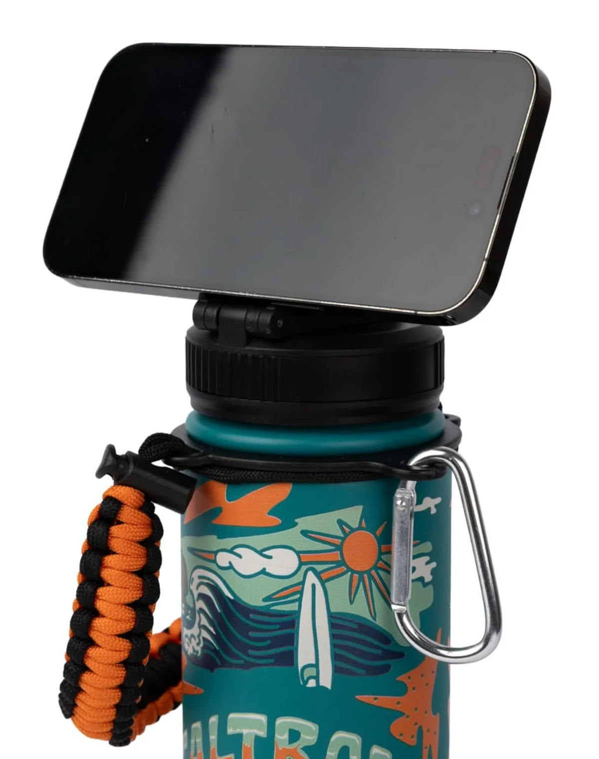 Saltrock Base Camp Water Bottle