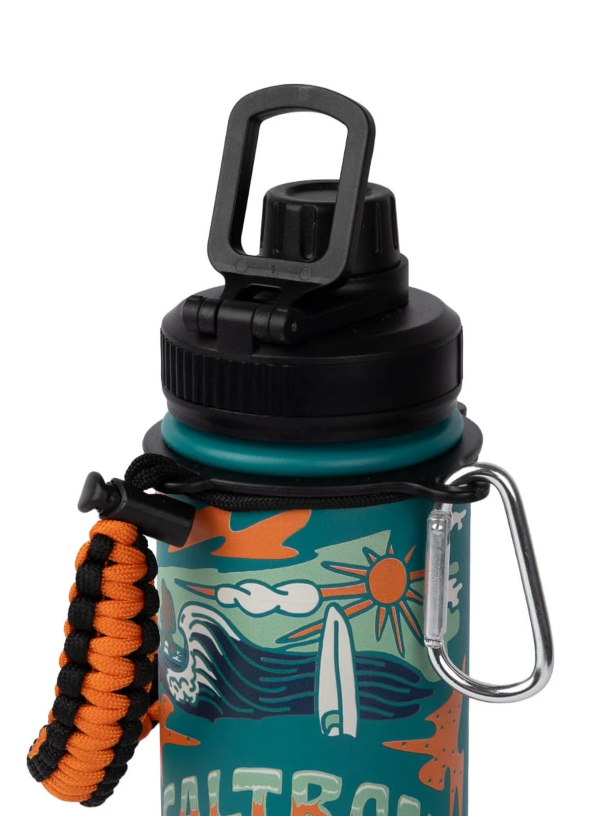 Saltrock Base Camp Water Bottle