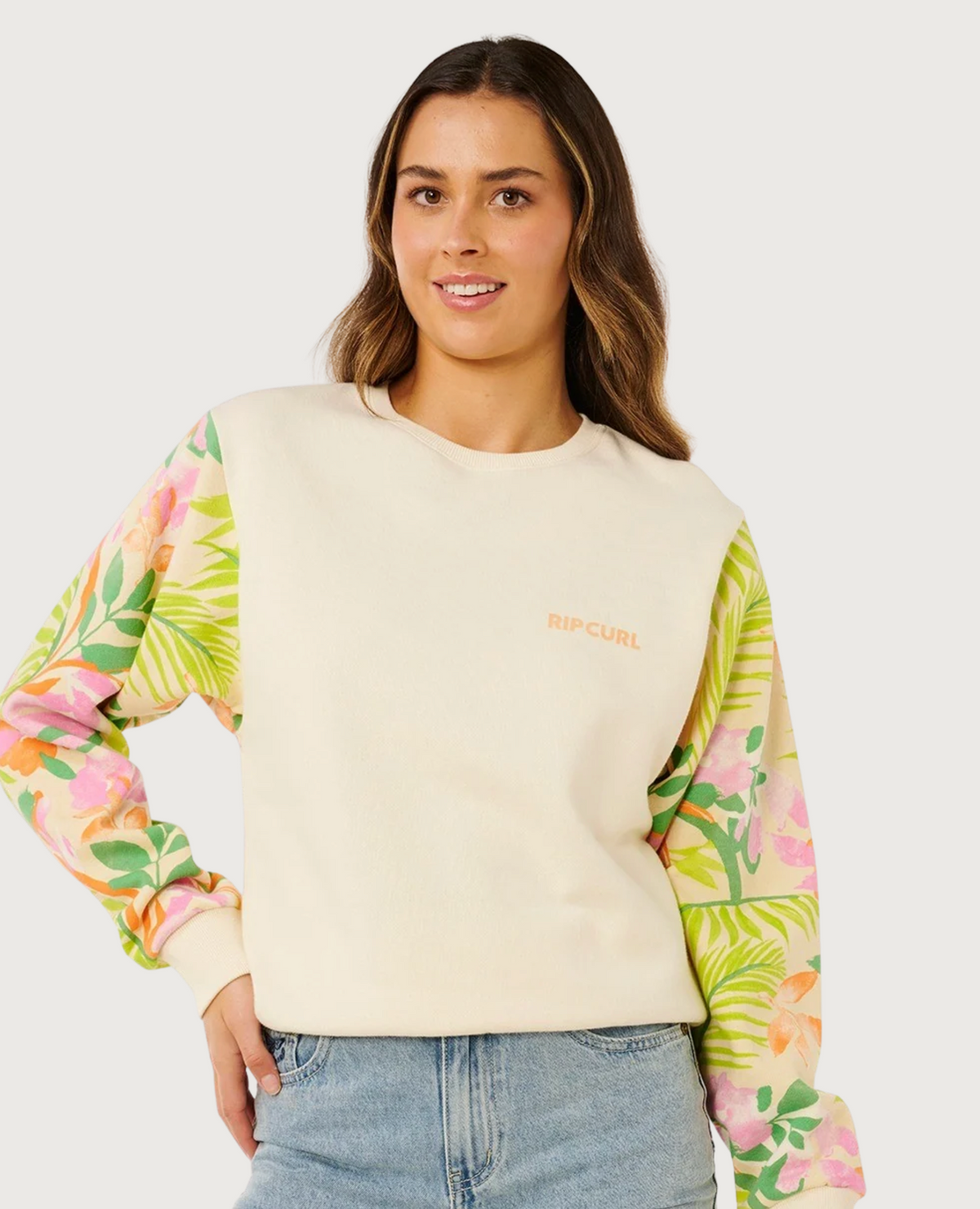 Rip Curl Molokai Sweatshirt