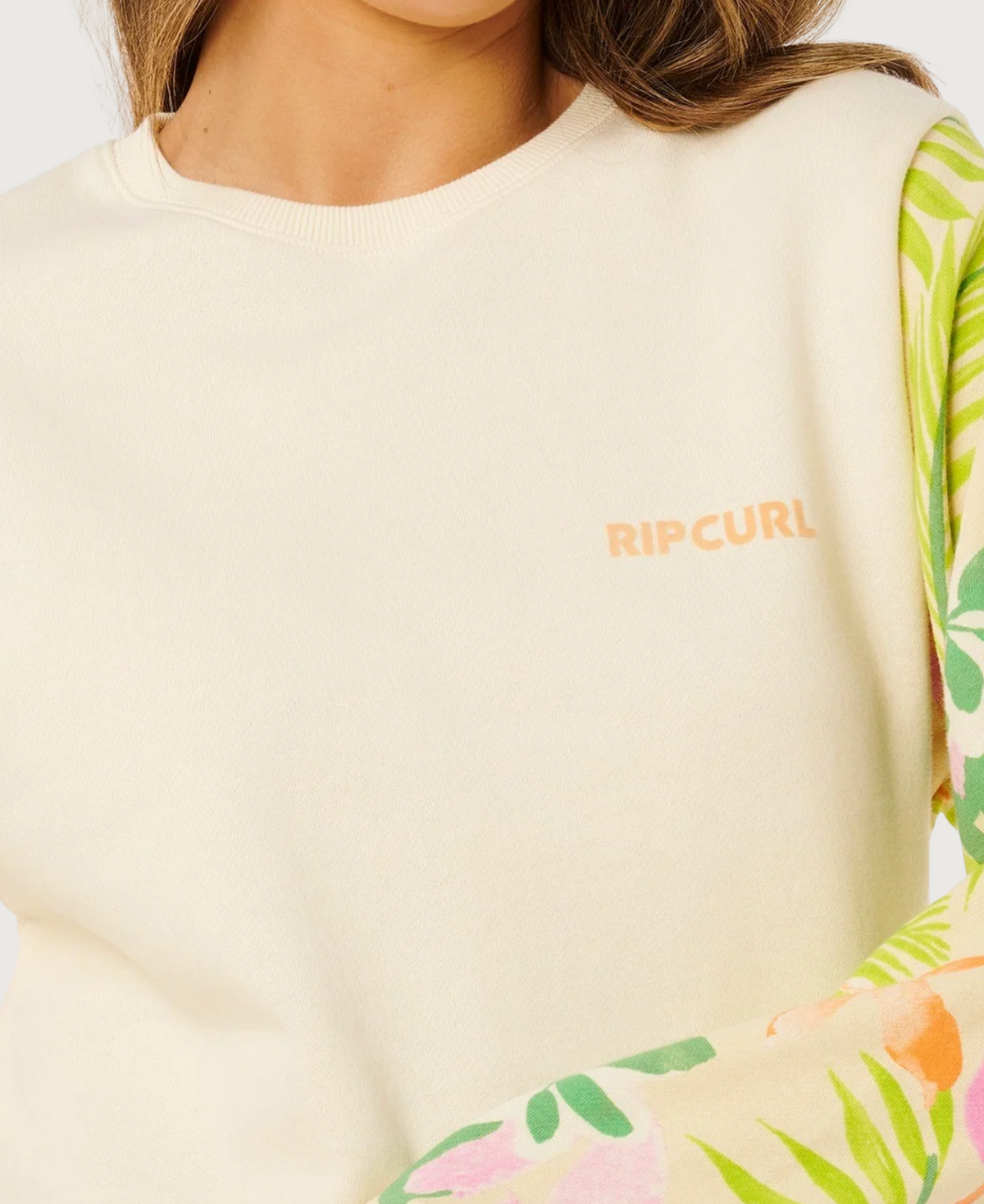 Rip Curl Molokai Sweatshirt