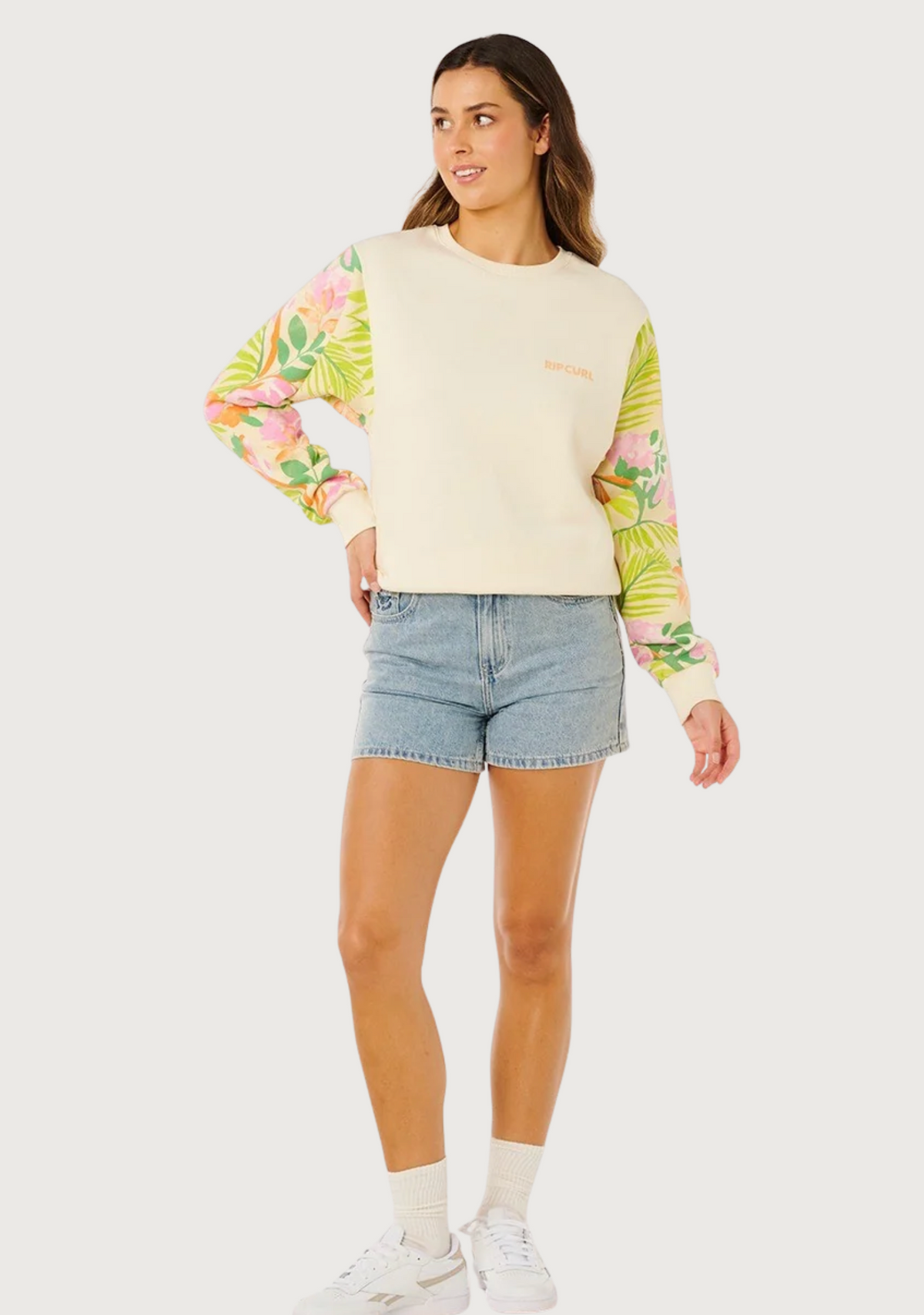 Rip Curl Molokai Sweatshirt