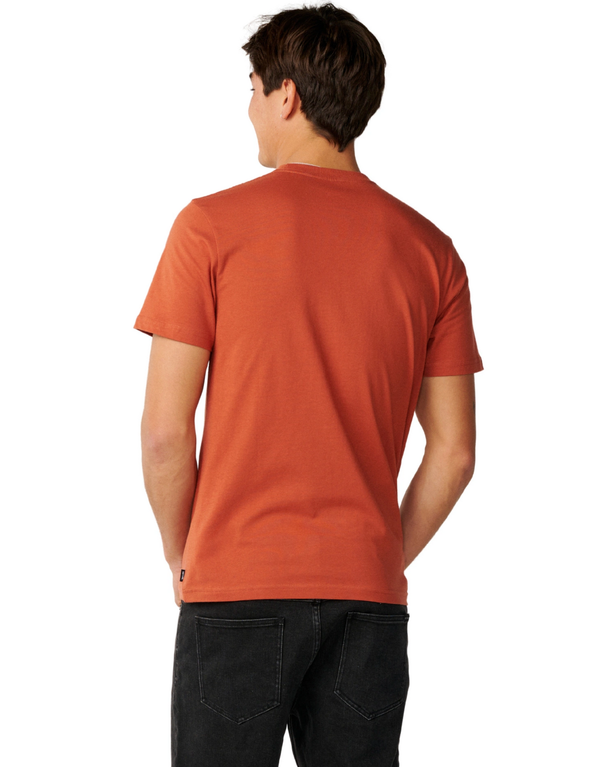 Rip Curl Streamline Embroidered T-Shirt