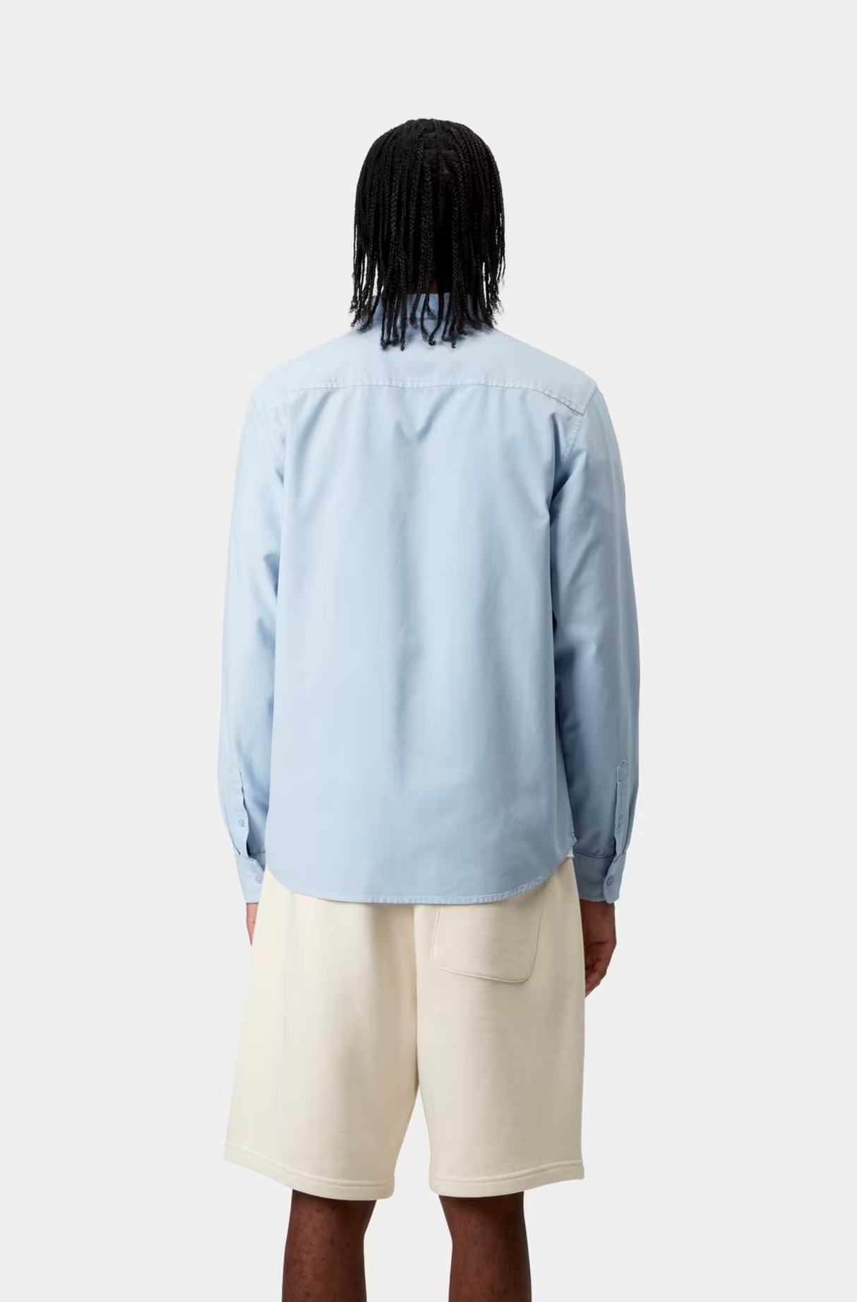 Carhartt Bolton Long Sleeve Shirt