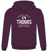Troggs Kids Signature Hoodie