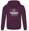 Troggs Kids Signature Hoodie