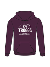 Troggs Kids Signature Hoodie